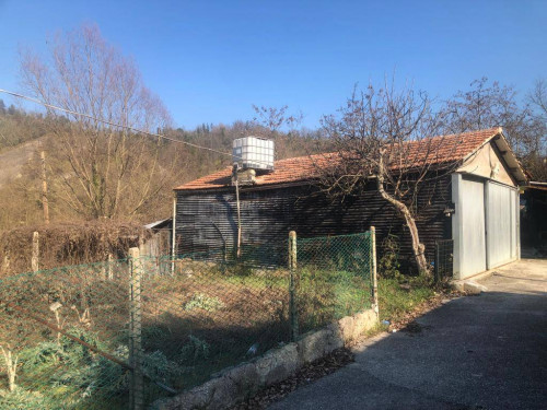 Casa cielo - terra in vendita a Roccafluvione