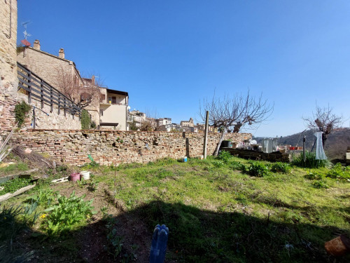 Casa cielo - terra in vendita a Ripatransone