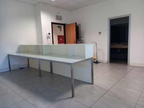 Ufficio / Studio Professionale in Affitto a Ascoli Piceno