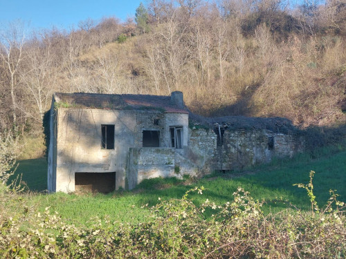 Casale Colonico in vendita a Ripatransone