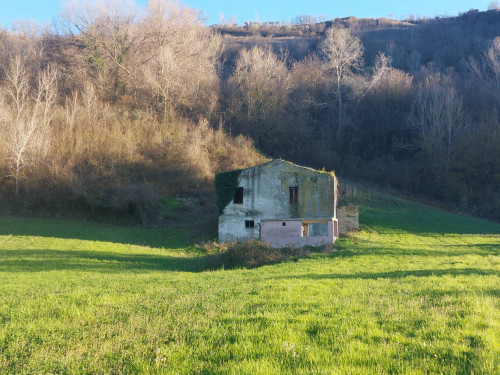 Casale Colonico in vendita a Ripatransone