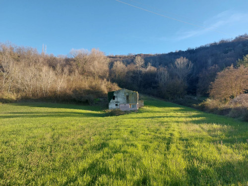 Casale Colonico in vendita a Ripatransone