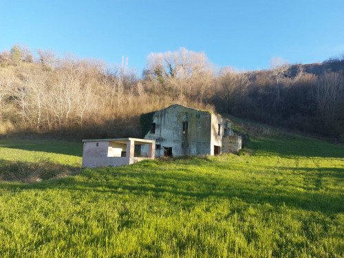 Casale Colonico in vendita a Ripatransone