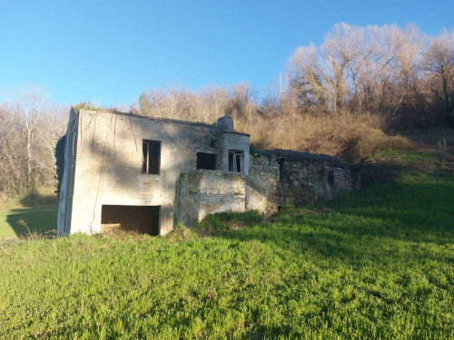 Casale Colonico in vendita a Ripatransone