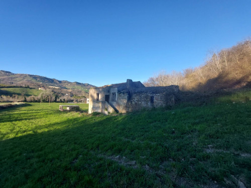 Casale Colonico in vendita a Ripatransone