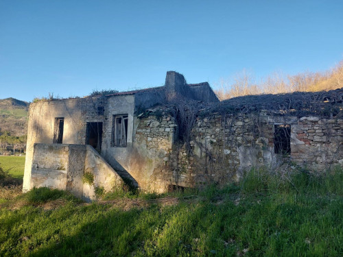 Casale Colonico in vendita a Ripatransone