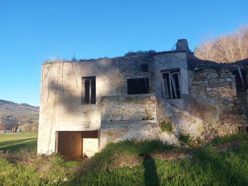 Casale Colonico in vendita a Ripatransone