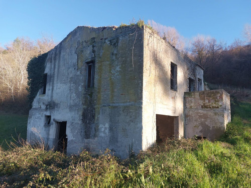 Casale Colonico in vendita a Ripatransone