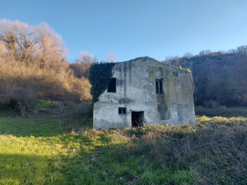 Casale Colonico in vendita a Ripatransone