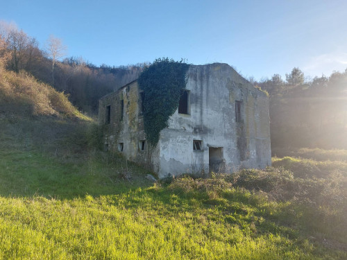 Casale Colonico in vendita a Ripatransone