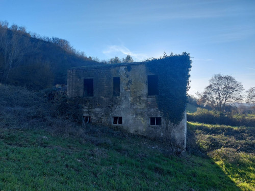 Casale Colonico in vendita a Ripatransone