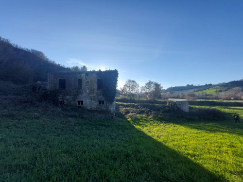 Casale Colonico in vendita a Ripatransone