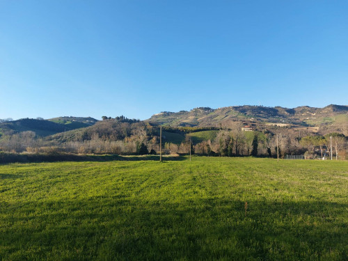 Casale Colonico in vendita a Ripatransone