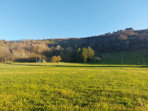 Casale Colonico in vendita a Ripatransone