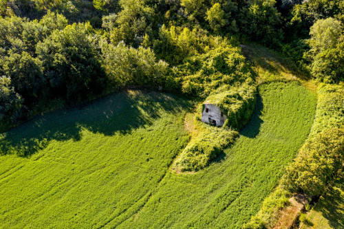 Casale Colonico in vendita a Ripatransone