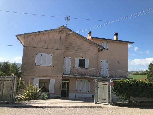 Villa singola in vendita a Porto San Giorgio