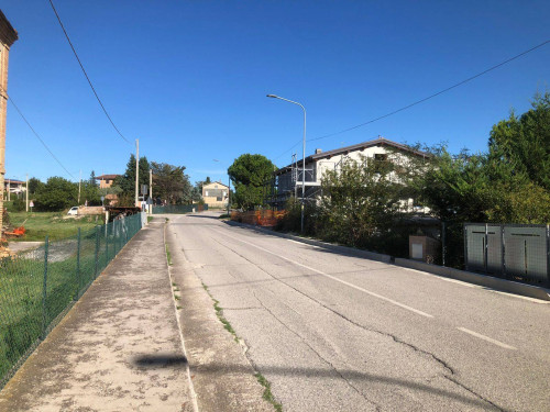 Villa singola in vendita a Porto San Giorgio