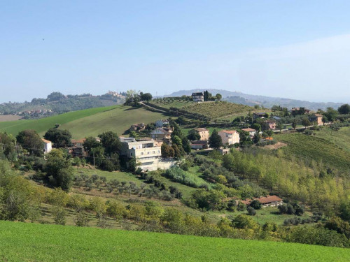 Villa singola in vendita a Porto San Giorgio