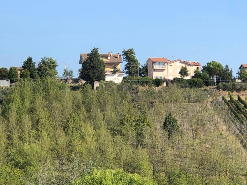 Villa singola in vendita a Porto San Giorgio