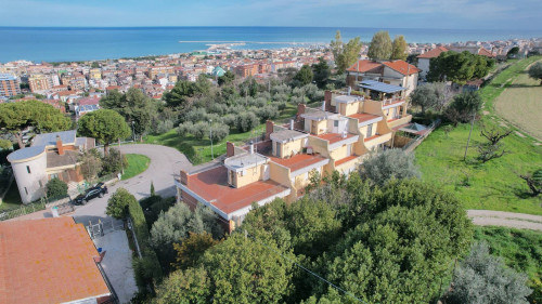 Villino a  schiera / bifamiliare in vendita a San Benedetto del Tronto