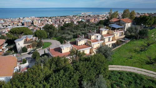 Villino a  schiera / bifamiliare in vendita a San Benedetto del Tronto