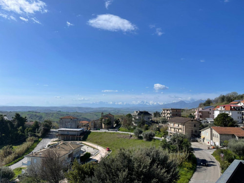 Casa cielo - terra in vendita a Ripatransone