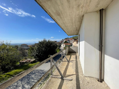 Casa cielo - terra in vendita a Ripatransone