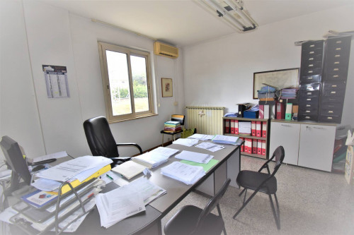 Ufficio / Studio Professionale in vendita a San Benedetto del Tronto