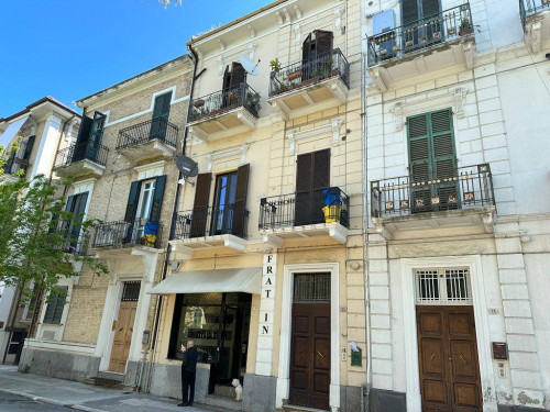 Appartamento in Vendita a San Benedetto del Tronto