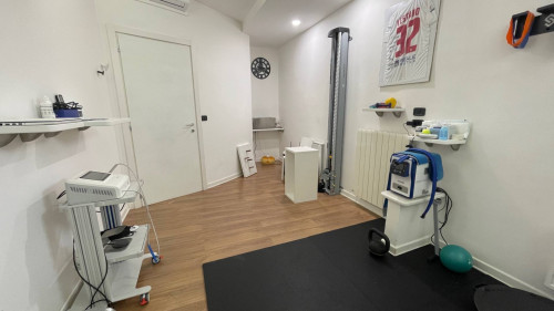 Ufficio / Studio Professionale in vendita a San Benedetto del Tronto