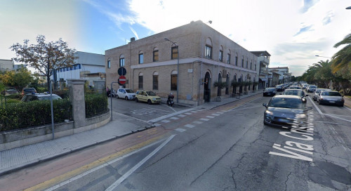Ufficio / Studio Professionale in Vendita a San Benedetto del Tronto