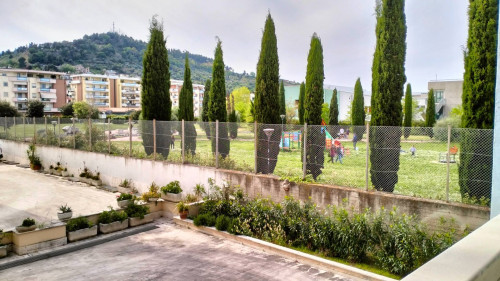 Appartamento in affitto stagionale a Grottammare