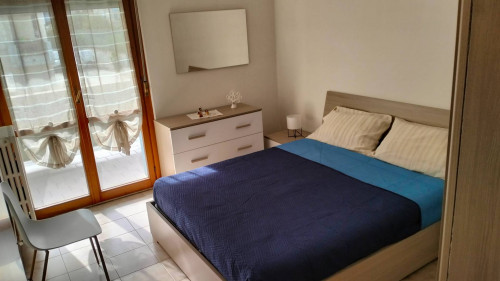 Appartamento in affitto stagionale a Grottammare