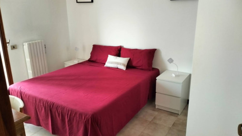 Appartamento in affitto stagionale a Grottammare