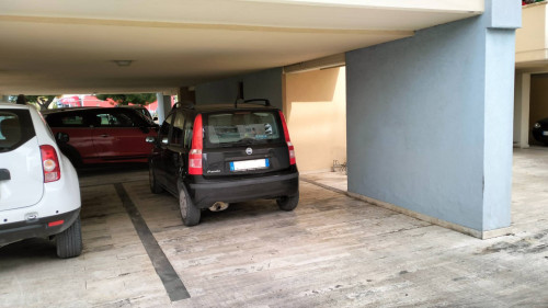 Appartamento in affitto stagionale a Grottammare