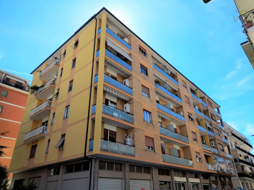 Appartamento in Vendita a San Benedetto del Tronto