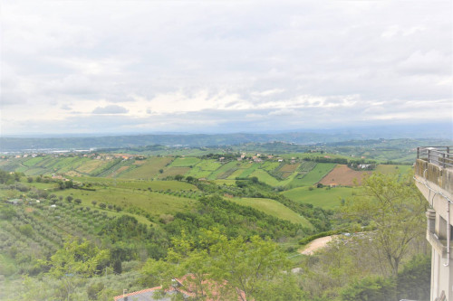 Casa cielo - terra in vendita a Acquaviva Picena