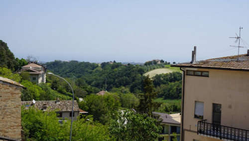 Appartamento in vendita a Monterubbiano