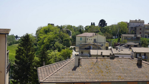 Appartamento in vendita a Monterubbiano