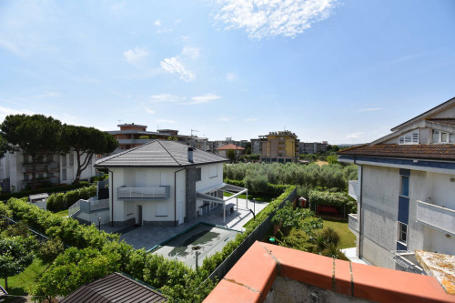 Villetta a schiera in vendita a Villa Rosa, Martinsicuro (TE)