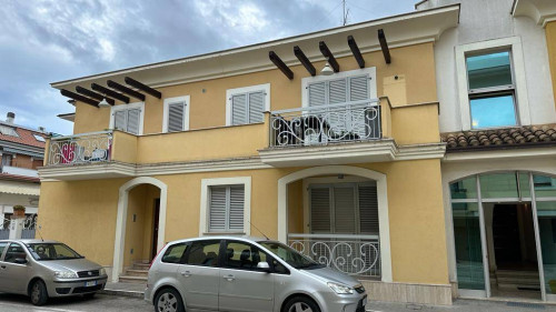 Appartamento in Vendita a San Benedetto del Tronto