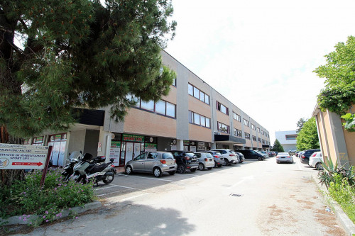 Ufficio in affitto a San Benedetto Del Tronto (AP)