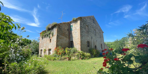 Casa cielo - terra in Vendita a San Benedetto del Tronto