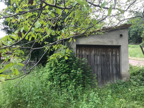 Terreno Agricolo (con / Senza Piccolo Prefabbricato) in vendita a Montemonaco