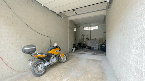 Garage / Autorimessa / Box in vendita a San Benedetto del Tronto