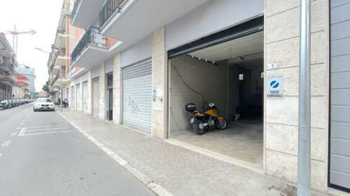 Garage / Autorimessa / Box in vendita a San Benedetto del Tronto