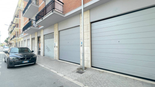 Garage / Autorimessa / Box in vendita a San Benedetto del Tronto