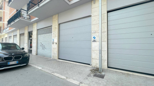 Garage / Autorimessa / Box in vendita a San Benedetto del Tronto