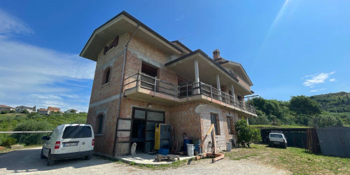 Villa singola in vendita a Colonnella