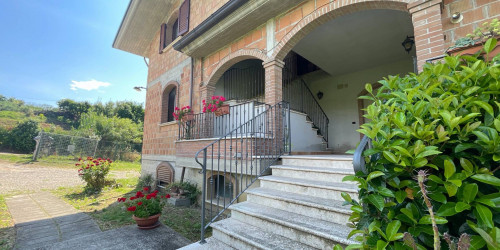 Villa singola in vendita a Colonnella